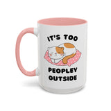 Introvert Mug