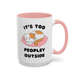Introvert Mug