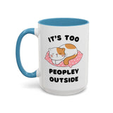 Introvert Mug