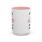 Introvert Mug