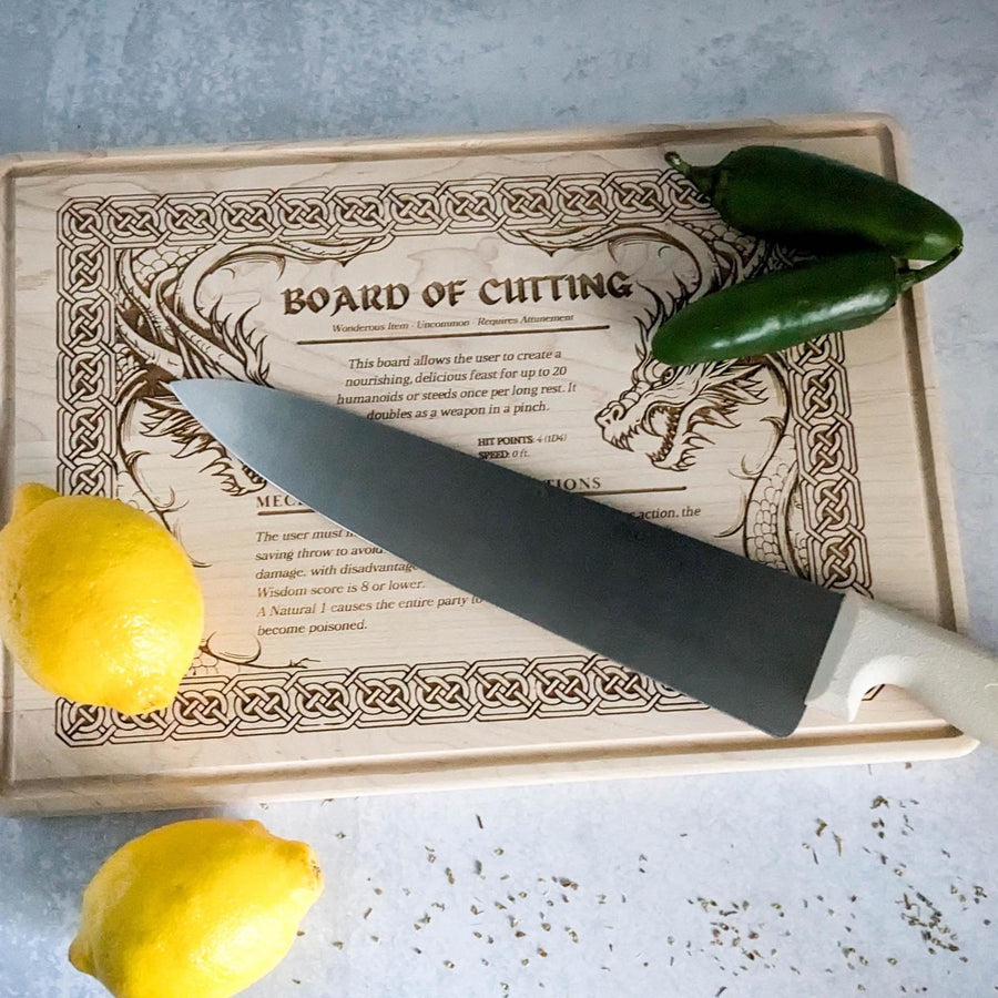 Cutting Boards