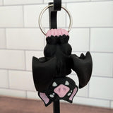 Bat Keychain - The Adorable Alchemist