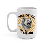 Possum Mug 