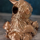 DnD Owlbear Dice Tower Dungeons and Dragons Dice Tower Baby Owl Bear D&D games DnD for Kids Dice Tower Cute Dice Tower