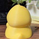 Stabby Duck Desk Buddy
