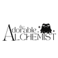 The Adorable Alchemist